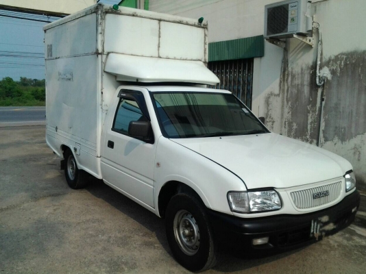 อีซูซุ ตอนเดียว ปี03 อีซูซุ ตอนเดียว ปี03