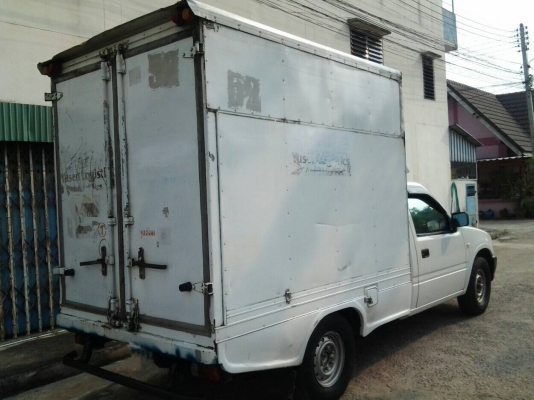 อีซูซุ ตอนเดียว ปี03 อีซูซุ ตอนเดียว ปี03