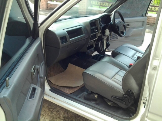 อีซูซุ ตอนเดียว ปี03 อีซูซุ ตอนเดียว ปี03