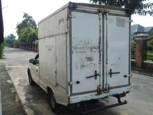 อีซูซุ ตอนเดียว ปี03 อีซูซุ ตอนเดียว ปี03