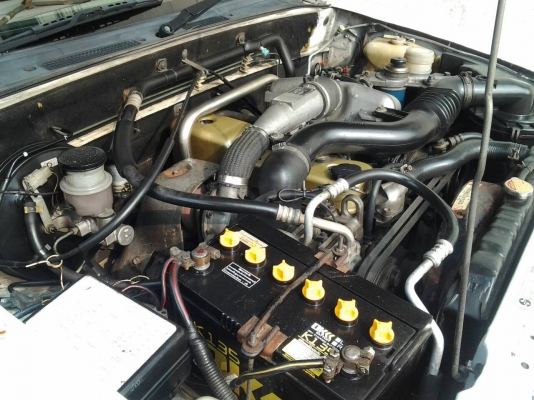 อีซูซุ ตอนเดียว ปี03 อีซูซุ ตอนเดียว ปี03