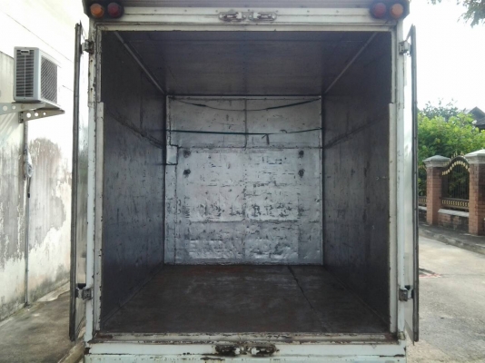 อีซูซุ ตอนเดียว ปี03 อีซูซุ ตอนเดียว ปี03