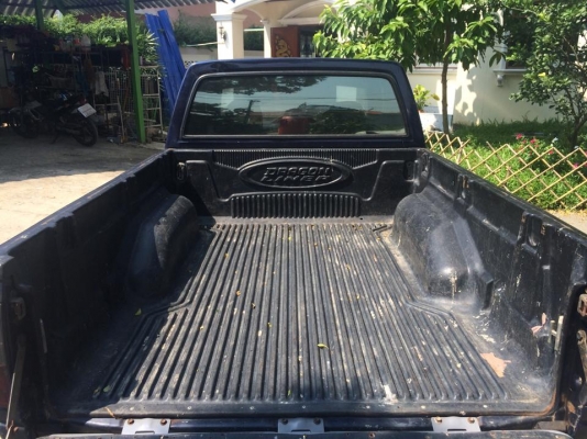 isuzu 2001 เครื่อง2.5 รถทรงดี  เพาเวอร์!! หน้าเดิม เครื่องดี คัสซีสวยจัด เซนทรัลล็อค รถบางเดิม