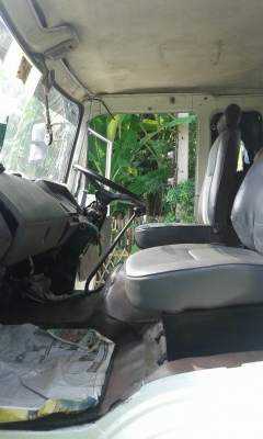 ขาย 6 ล้อ heno