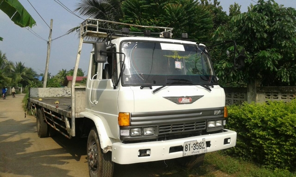 ขาย 6 ล้อ heno