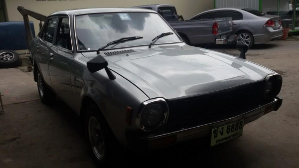 ฟอร์ดเอสคอร์ด