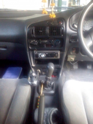 ขาย ecar รถบ้านๆครับ