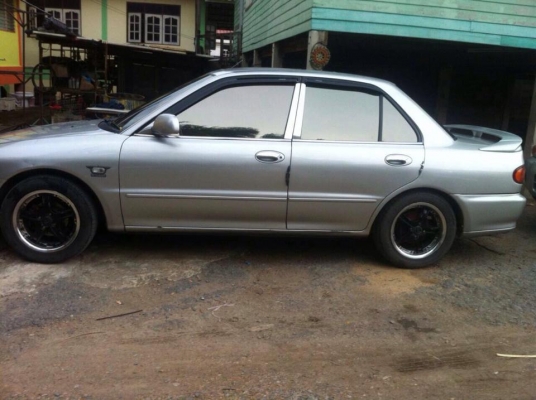 ขาย ecar รถบ้านๆครับ