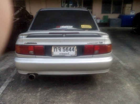 ขาย ecar รถบ้านๆครับ