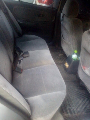 ขาย ecar รถบ้านๆครับ