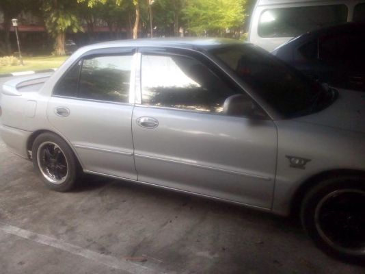 ขาย ecar รถบ้านๆครับ