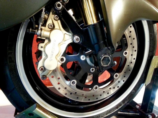 T&T BIKE RAMA2 จัดให้ขาซิ่ง 215000฿HAYABUSA GSXR1300 ปี 2006 ลิมิเต็ด กุญแจชิพ วิ่งมา 3XXXX ท่อสูตร STRIKER T&T BIKE RAMA2 จัดให้ขาซิ่ง 215000฿HAYABUSA GSXR1300 ปี 2006 ลิมิเต็ด กุญแจชิพ วิ่งมา 3XXXX ท่อสูตร STRIKER