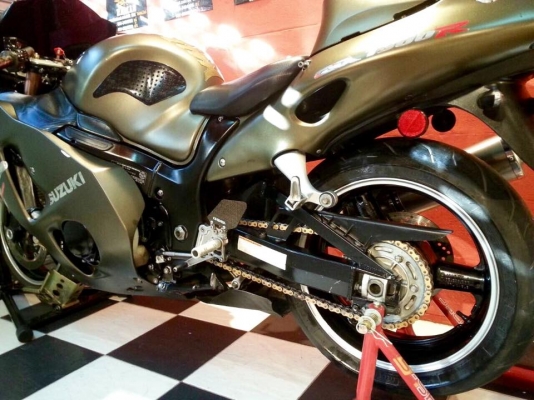 T&T BIKE RAMA2 จัดให้ขาซิ่ง 215000฿HAYABUSA GSXR1300 ปี 2006 ลิมิเต็ด กุญแจชิพ วิ่งมา 3XXXX ท่อสูตร STRIKER T&T BIKE RAMA2 จัดให้ขาซิ่ง 215000฿HAYABUSA GSXR1300 ปี 2006 ลิมิเต็ด กุญแจชิพ วิ่งมา 3XXXX ท่อสูตร STRIKER