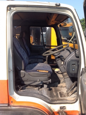 ขายรถโม่ HINO สิงห์ไฮเทค 2.5Q ขายรถโม่ HINO สิงห์ไฮเทค 2.5Q