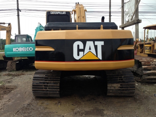 ขายCAT320V2 ไฟฟ้าครบ สภาพพร้อมลงงาน ติดต่อคุณเปิ้ล 081-3712233,085-1562314