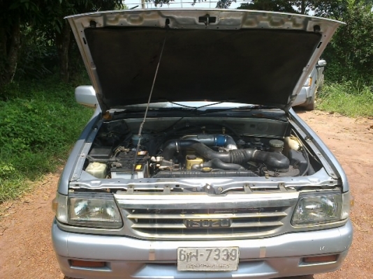 ขายด่วน ISUZU4ประตูเครื่อง2500เทอร์โบ..พ.เพาเวอร์ ขายด่วน ISUZU4ประตูเครื่อง2500เทอร์โบ..พ.เพาเวอร์