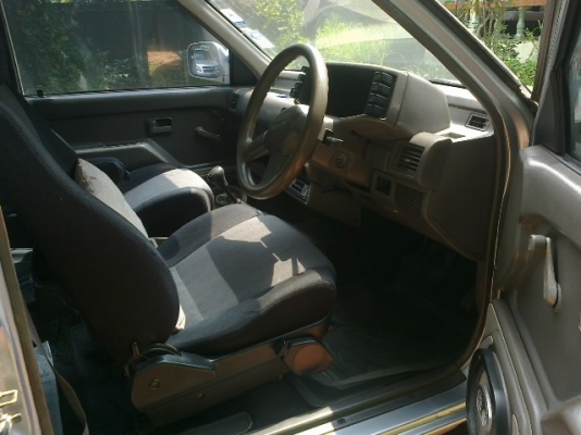 ขายด่วน ISUZU4ประตูเครื่อง2500เทอร์โบ..พ.เพาเวอร์ ขายด่วน ISUZU4ประตูเครื่อง2500เทอร์โบ..พ.เพาเวอร์