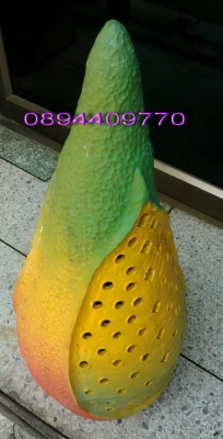 โดมครอบดวงไฟ สวยๆงาม 1 คู่ ใช้ประดับตกแต่งขอบสระว่ายน้ำ หน้าประตูบ้าน รีสอร์ท ร้านกาแฟ สูงประมาณ 80 เซ็น กว้างประมาณ 1 ฟุต สภาพสวยมาก