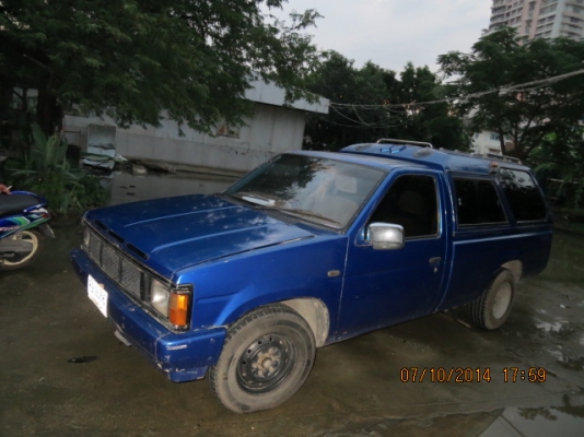 รถสวยใช้งานได้ปกติ รถสวยใช้งานได้ปกติ