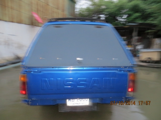 รถสวยใช้งานได้ปกติ รถสวยใช้งานได้ปกติ