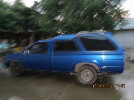 รถสวยใช้งานได้ปกติ รถสวยใช้งานได้ปกติ