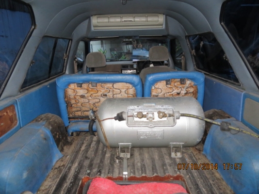 รถสวยใช้งานได้ปกติ รถสวยใช้งานได้ปกติ