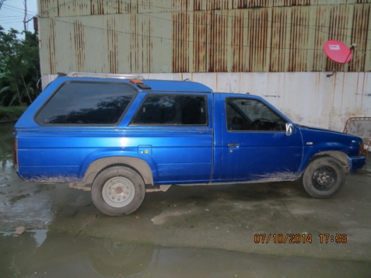 รถสวยใช้งานได้ปกติ รถสวยใช้งานได้ปกติ