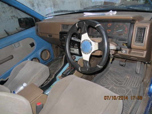 รถสวยใช้งานได้ปกติ รถสวยใช้งานได้ปกติ