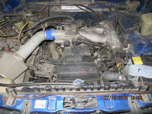 รถสวยใช้งานได้ปกติ รถสวยใช้งานได้ปกติ