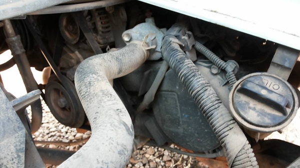 ***ขายแล้วครับขอบคุณ Truck2hand ขาย MINI TRUCK DAIHATSU HIJET S200P 650CC เบนซินหัวฉีด EFI เกียร์ธรรมดา พ.ธรรมดา แอร์ ล้อแม็ก เครื่องเสียง ช่วงล่างหนึบ คัสซีสวยไม่ปะไม่ดาม กระบะเหล็กเปิด3ด้าน สวยๆไม่ผุ ภายในเก๋งสวยสะอาด คอนโซลเต็ม CD-MP3 สีสันดี มีแตกมีลอ ***ขายแล้วครับขอบคุณ Truck2hand ขาย MINI TRUCK DAIHATSU HIJET S200P 650CC เบนซินหัวฉีด EFI เกียร์ธรรมดา พ.ธรรมดา แอร์ ล้อแม็ก เครื่องเสียง ช่วงล่างหนึบ คัสซีสวยไม่ปะไม่ดาม กระบะเหล็กเปิด3ด้าน สวยๆไม่ผุ ภายในเก๋งสวยสะอาด คอนโซลเต็ม CD-MP3 สีสันดี มีแตกมีลอ