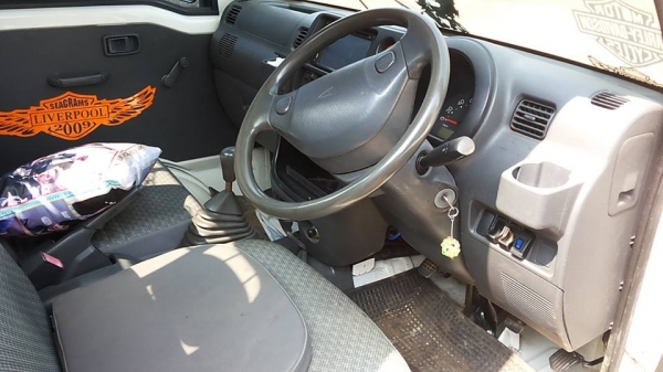 ***ขายแล้วครับขอบคุณ Truck2hand ขาย MINI TRUCK DAIHATSU HIJET S200P 650CC เบนซินหัวฉีด EFI เกียร์ธรรมดา พ.ธรรมดา แอร์ ล้อแม็ก เครื่องเสียง ช่วงล่างหนึบ คัสซีสวยไม่ปะไม่ดาม กระบะเหล็กเปิด3ด้าน สวยๆไม่ผุ ภายในเก๋งสวยสะอาด คอนโซลเต็ม CD-MP3 สีสันดี มีแตกมีลอ ***ขายแล้วครับขอบคุณ Truck2hand ขาย MINI TRUCK DAIHATSU HIJET S200P 650CC เบนซินหัวฉีด EFI เกียร์ธรรมดา พ.ธรรมดา แอร์ ล้อแม็ก เครื่องเสียง ช่วงล่างหนึบ คัสซีสวยไม่ปะไม่ดาม กระบะเหล็กเปิด3ด้าน สวยๆไม่ผุ ภายในเก๋งสวยสะอาด คอนโซลเต็ม CD-MP3 สีสันดี มีแตกมีลอ