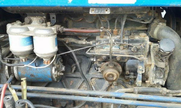 ขายรถ ไถฟร์อด 6610เสื้อลาย ตัวเต็ม สงวนพงษ์ เอกสารพร้อมโอน เครื่องดี สภาพพร้อมใช้งาน พร้อมใบดันหน้า ผานหลัง