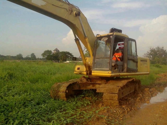 แบคโฮ200-6