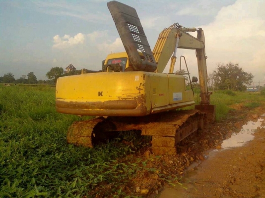 แบคโฮ200-6