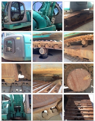 ขายรถแบคโฮ KOBELCO SK200 SR MARK 6 9117 ชั่วโมง เครื่อง 4BG1 ปี 1981 ราคา 1700000 ขายรถแบคโฮ KOBELCO SK200 SR MARK 6 9117 ชั่วโมง เครื่อง 4BG1 ปี 1981 ราคา 1700000