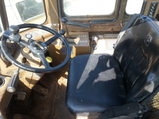 ขายรถตัก CAT 936E