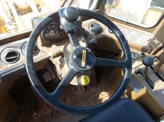 ขายรถตัก CAT 936E