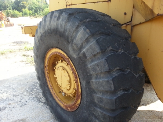 ขายรถตัก CAT 936E