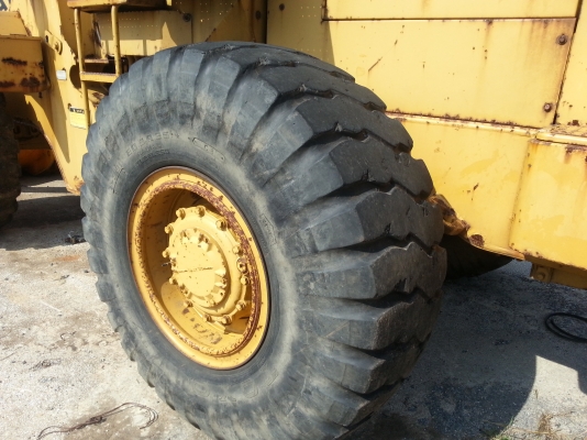 ขายรถตัก CAT 936E