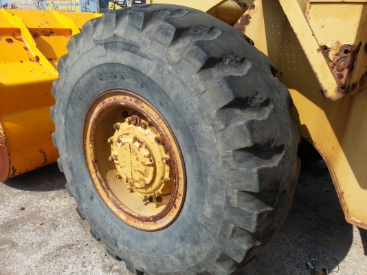 ขายรถตัก CAT 936E