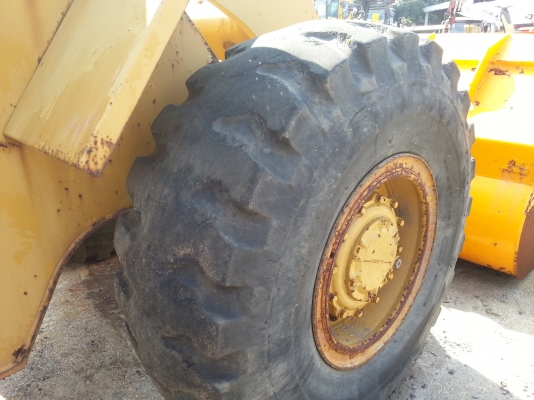 ขายรถตัก CAT 936E