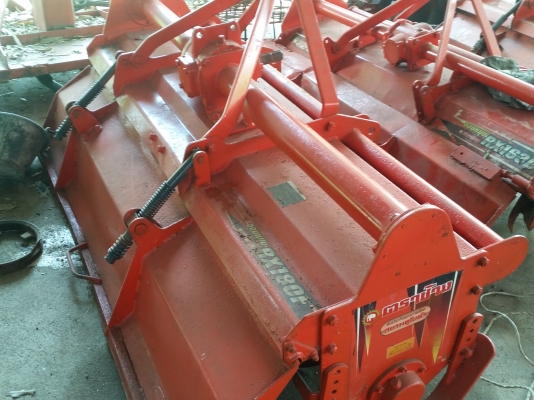 ขายโรตารี่ สำหรับรถไถ 47 แรง    RX180 F