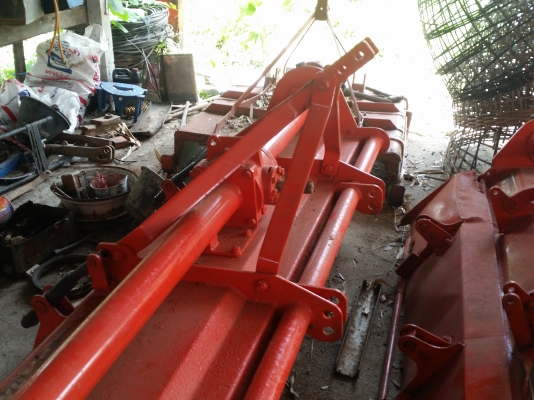 ขายโรตารี่ สำหรับรถไถ 47 แรง RX180 F ขายโรตารี่ สำหรับรถไถ 47 แรง RX180 F