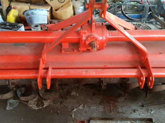 ขายโรตารี่ สำหรับรถไถ 47 แรง RX180 F ขายโรตารี่ สำหรับรถไถ 47 แรง RX180 F