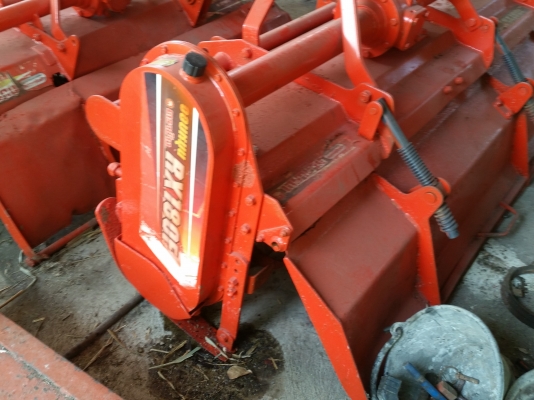 ขายโรตารี่ สำหรับรถไถ 47 แรง RX180 F ขายโรตารี่ สำหรับรถไถ 47 แรง RX180 F