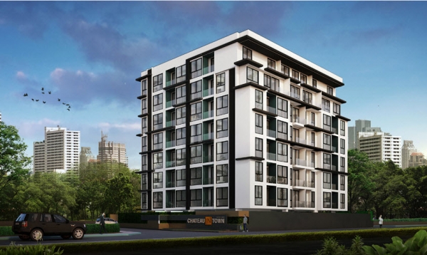 ขายดาวน์คอนโดรัชดาซอย10ราคา250000