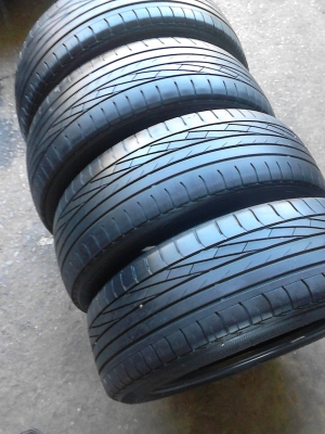 185/55R16 G00DYEAR EXCELLENT  ชุด 4 เส้น TEL.081-427-3941