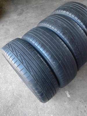 185/55R16 G00DYEAR EXCELLENT  ชุด 4 เส้น TEL.081-427-3941