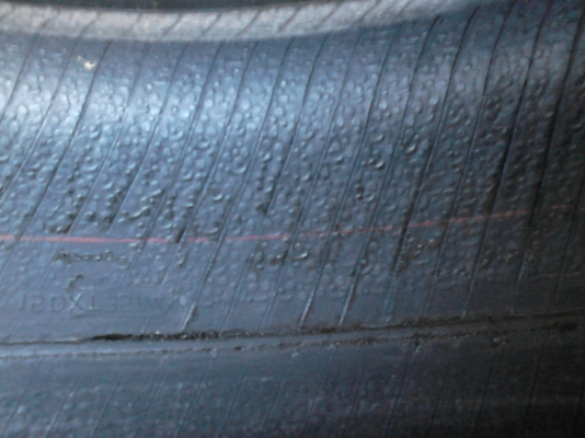 185/55R16 G00DYEAR EXCELLENT  ชุด 4 เส้น TEL.081-427-3941