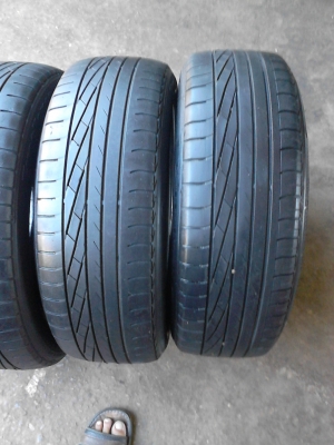 185/55R16 G00DYEAR EXCELLENT  ชุด 4 เส้น TEL.081-427-3941